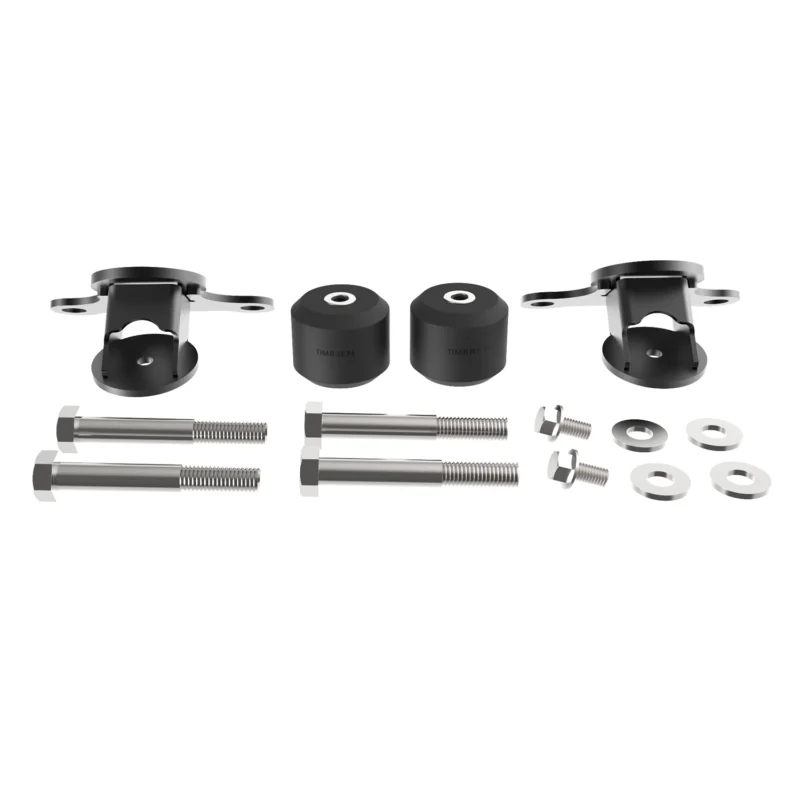 Timbren FRTCA - SES - Ford