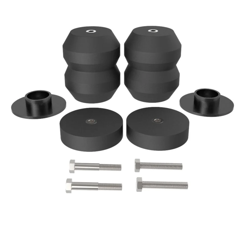 Timbren FRTR350 - SES - Ford
