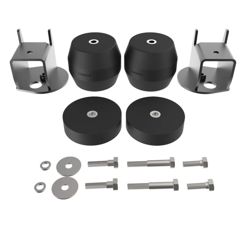 Timbren FRTT1502D - SES - Ford