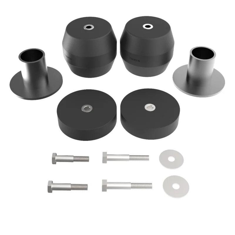 Timbren FRTT150D - SES - Ford