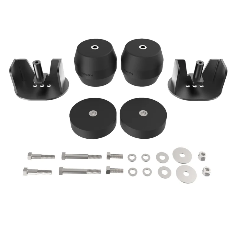 Timbren FRTT350E - SES - Ford