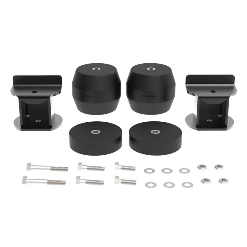 Timbren FRTTSDE - SES - Ford