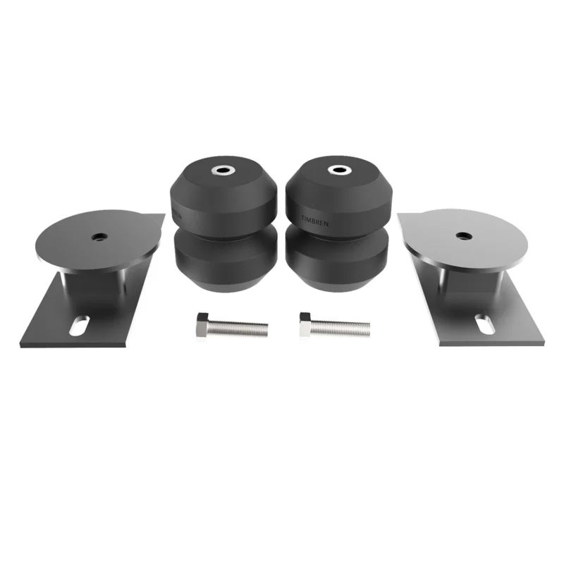 Timbren FVR001 - SES - Ford