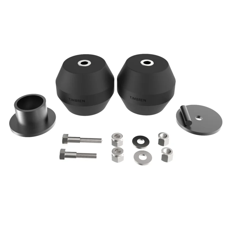 Timbren FXF1004 - SES - Ford