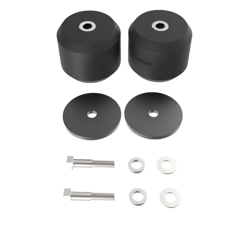 Timbren FXF1004A - SES - Ford