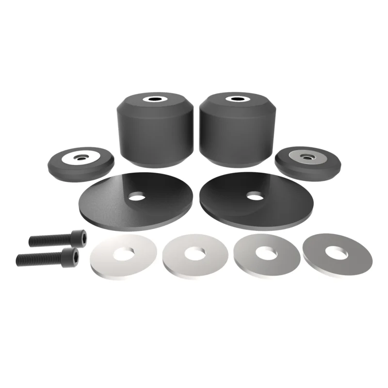 Timbren GMFG45 - SES - GM / Chevrolet