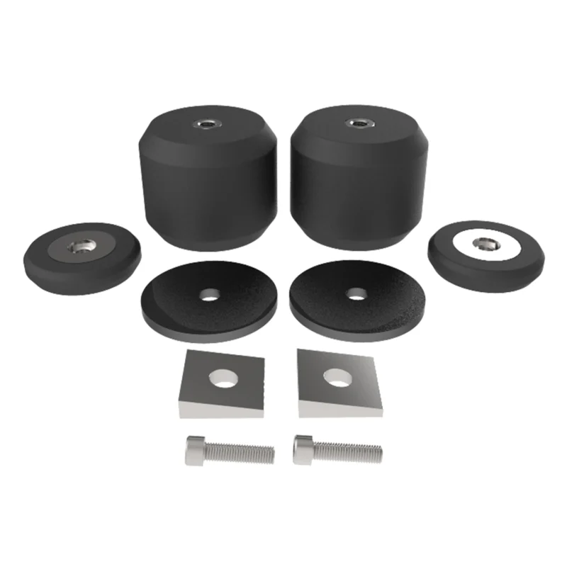 Timbren GMFK15A - SES - GM / Chevrolet