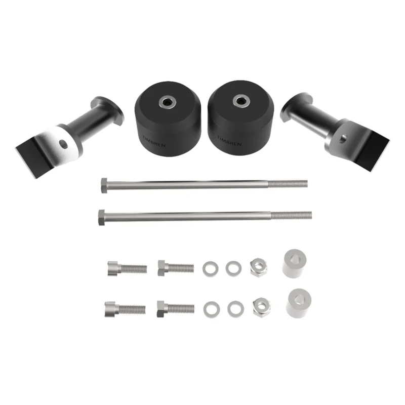 Timbren GMFK15B - SES - GM / Chevrolet