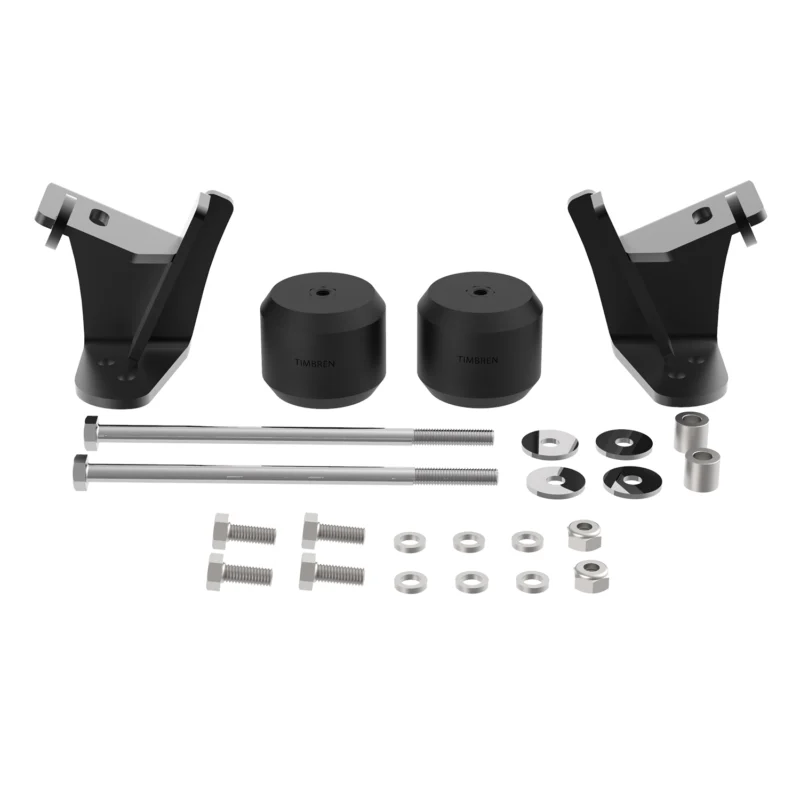 Timbren GMFK15CB - SES - GM / Chevrolet