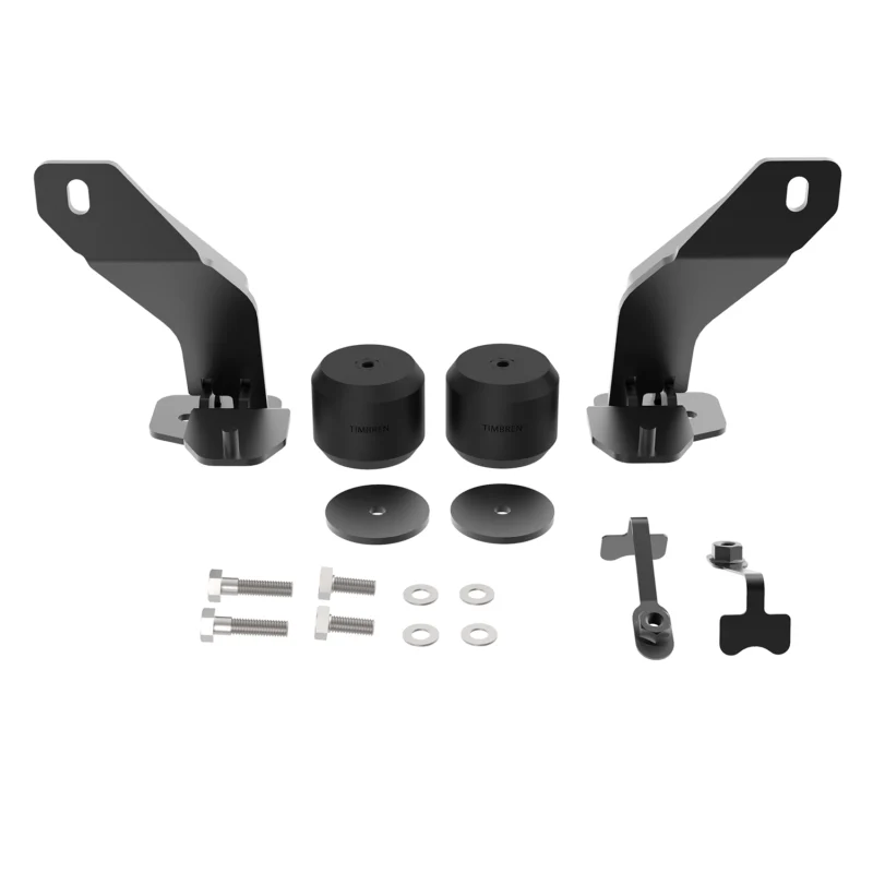 Timbren GMFK15CC - SES - GM / Chevrolet