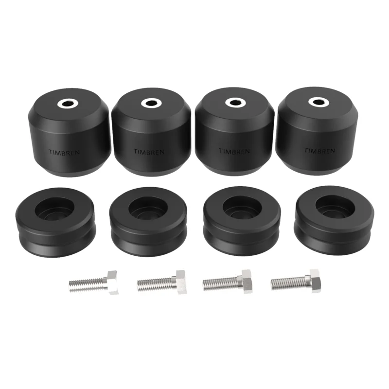 Timbren GMFK25D - SES - GM / Chevrolet