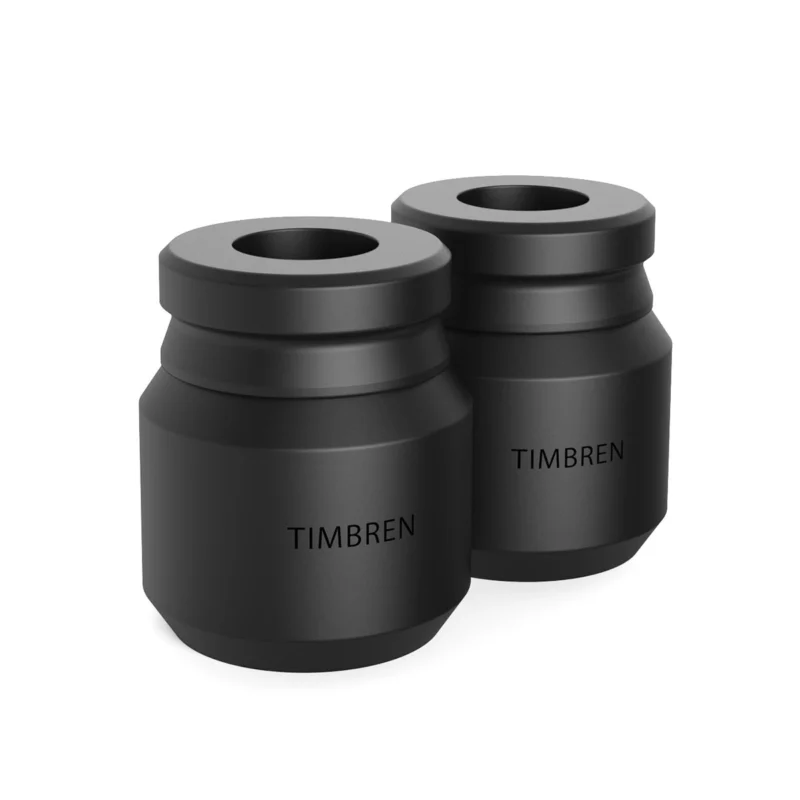 Timbren GMFK25E - SES - GM / Chevrolet