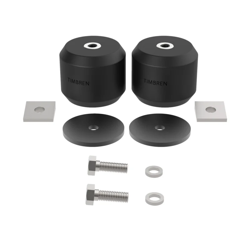Timbren GMFK25S - SES - GM / Chevrolet