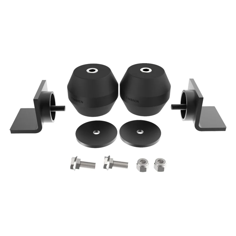 Timbren GMFP30W - SES - GM / Chevrolet