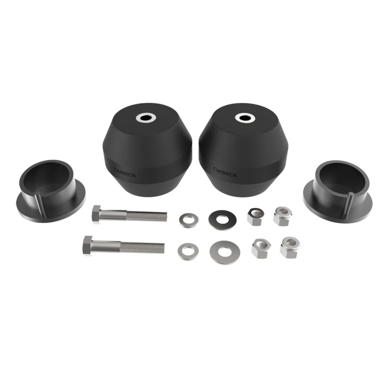Timbren GMFS10 - SES - GM / Chevrolet