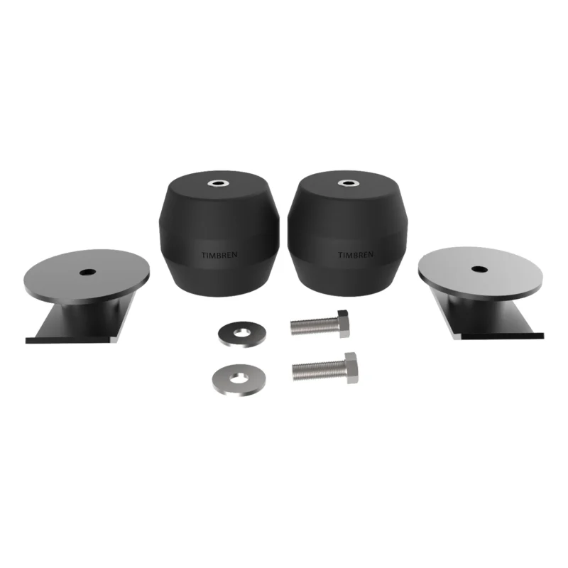 Timbren GMFW4C - SES - GM / Chevrolet