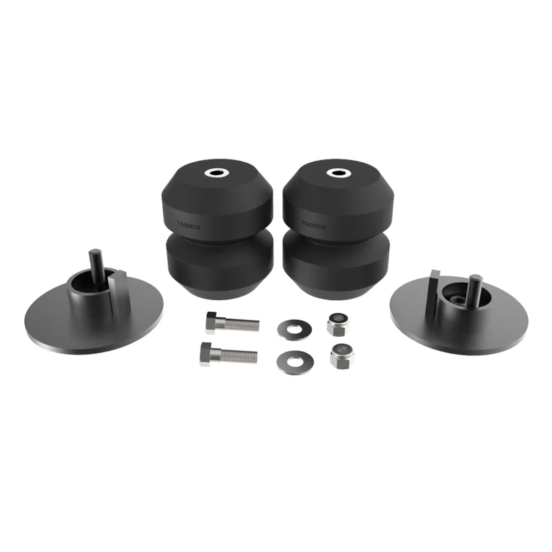 Timbren GMRASTB - SES - GM / Chevrolet