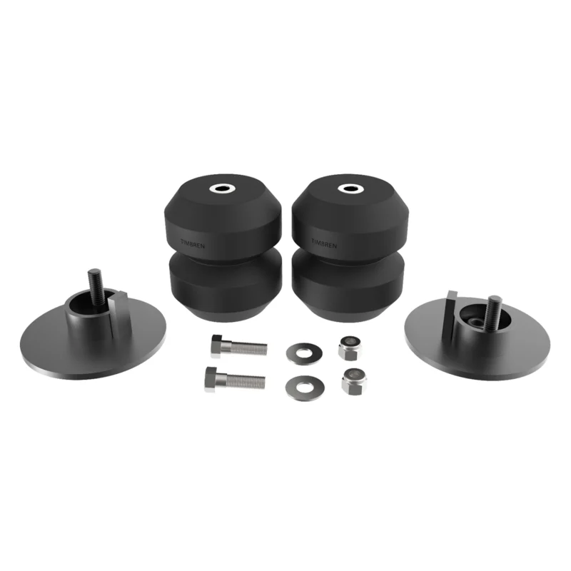 Timbren GMRASTBHD - SES - GM / Chevrolet