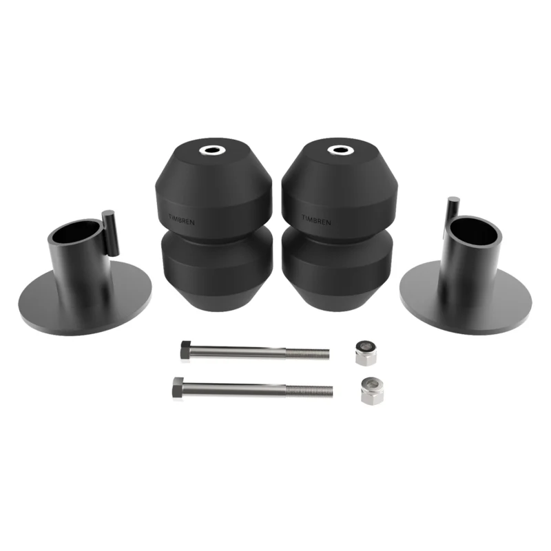 Timbren GMRASTR - SES - GM / Chevrolet
