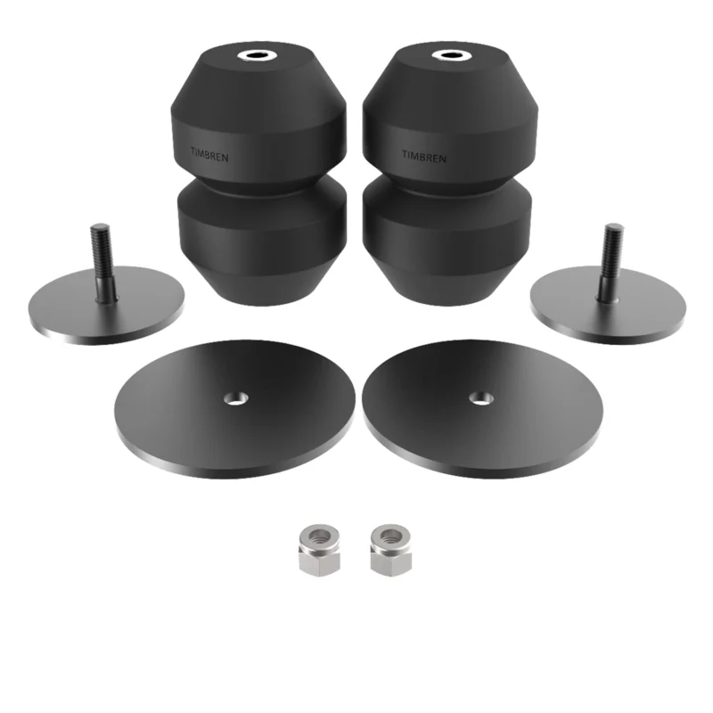 Timbren GMRAZT - SES - GM / Chevrolet