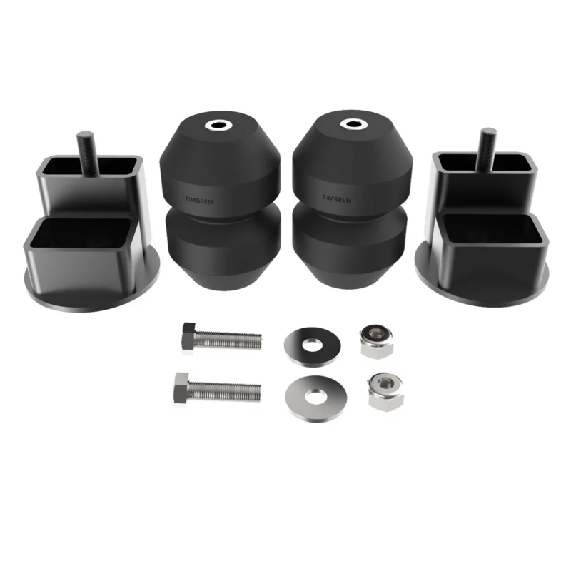 Timbren GMRC10A - SES - GM / Chevrolet