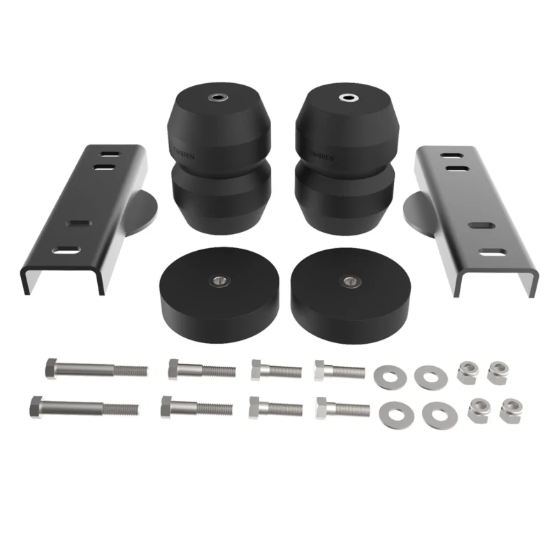 Timbren GMRC25HD - SES - GM / Chevrolet