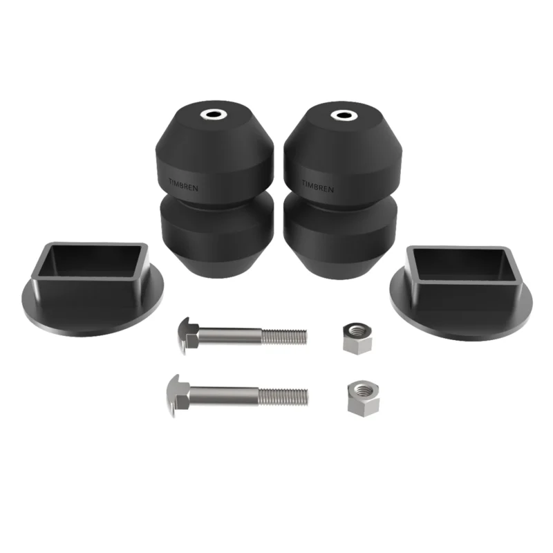 Timbren GMRC30 - SES - GM / Chevrolet, Regular Cab