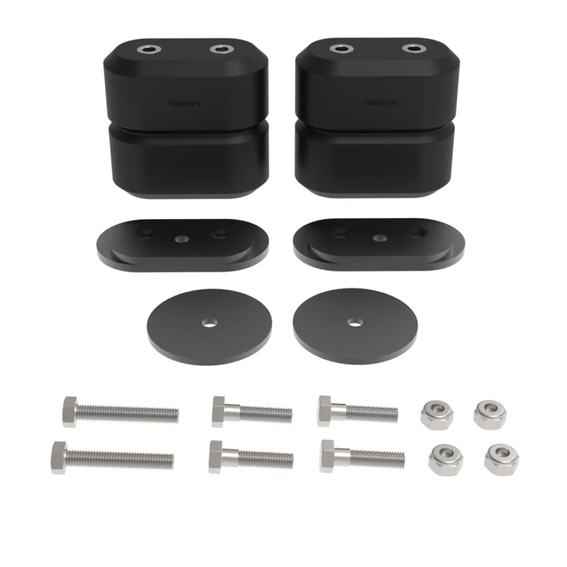 Timbren GMRCK15MR - SES - GM / Chevrolet