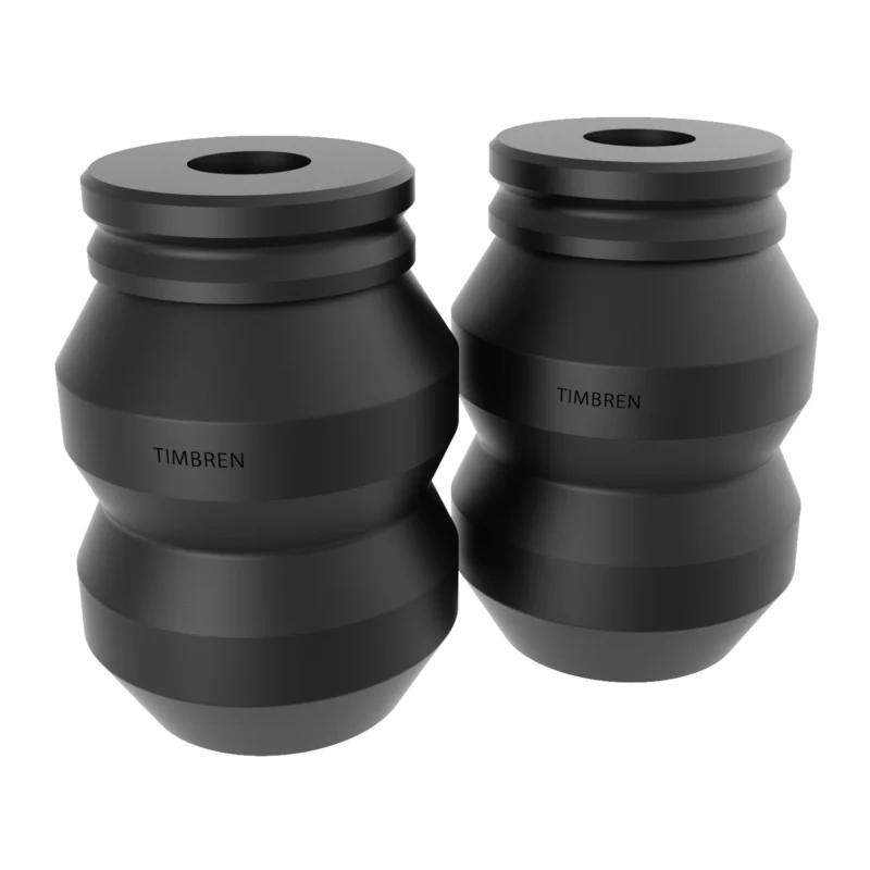 Timbren GMRCK25D - SES - GM / Chevrolet