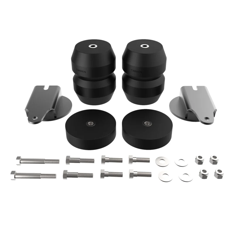 Timbren GMRCK25S - SES - GM / Chevrolet