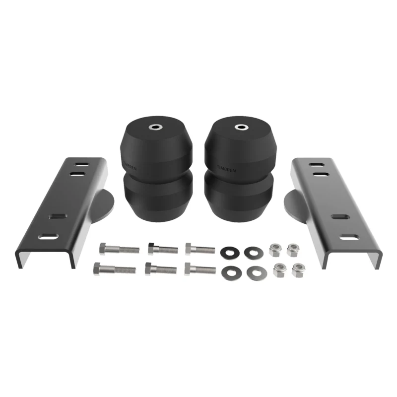 Timbren GMRCK35 - SES - GM / Chevrolet