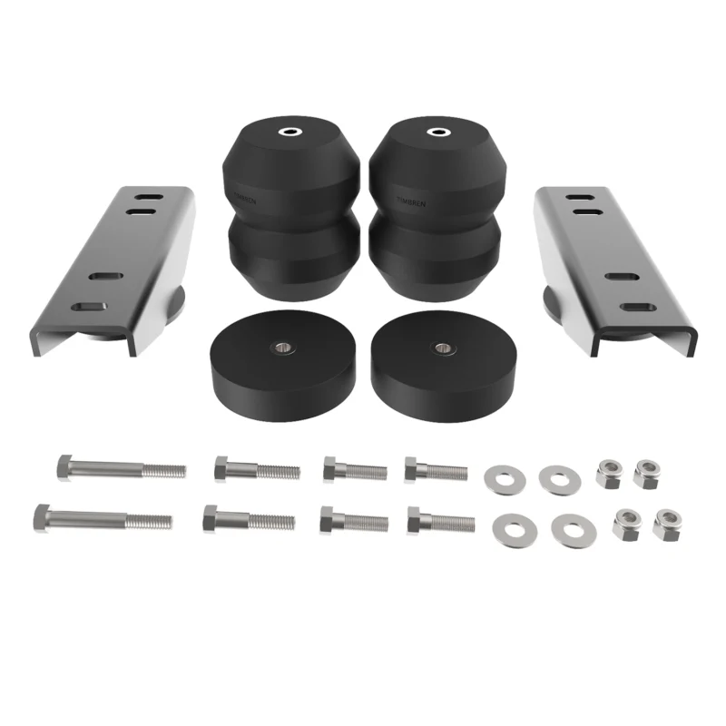 Timbren GMRCK35C - SES - GM / Chevrolet, Regular Cab