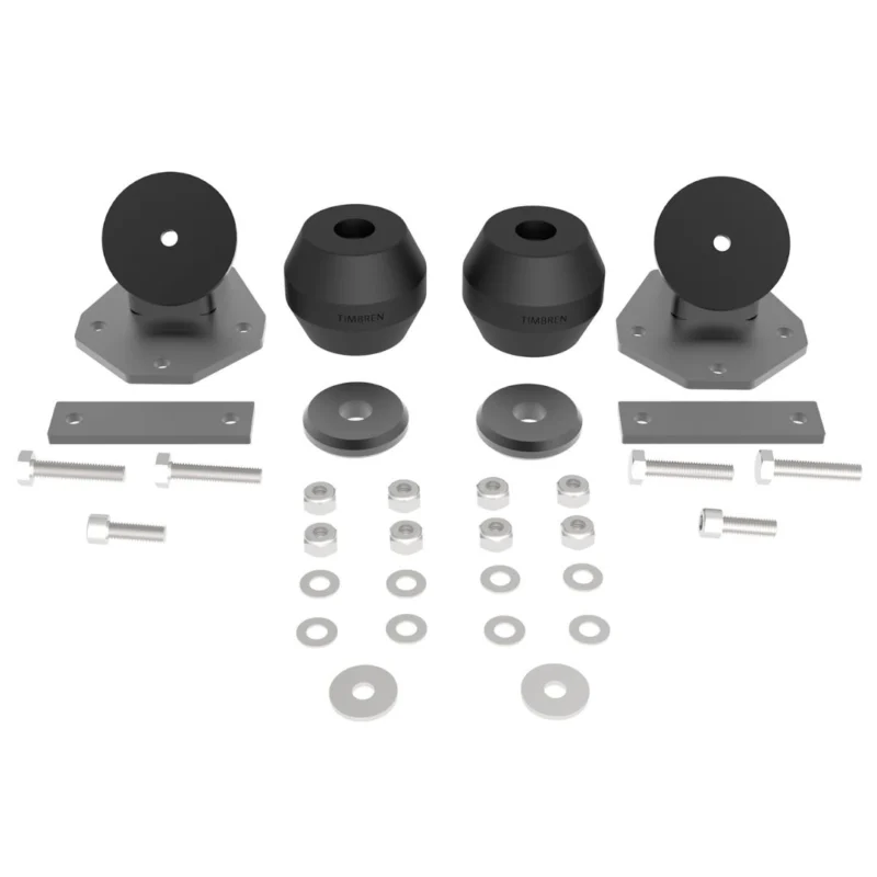 Timbren GMREQNX - SES - GM / Chevrolet