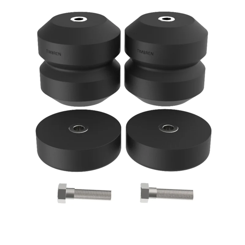 Timbren GMRETB - SES - GM / Chevrolet