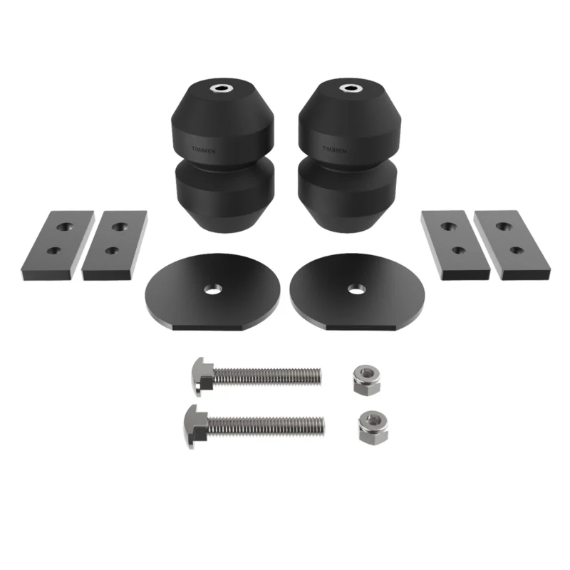 Timbren GMRG20 - SES - GM / Chevrolet