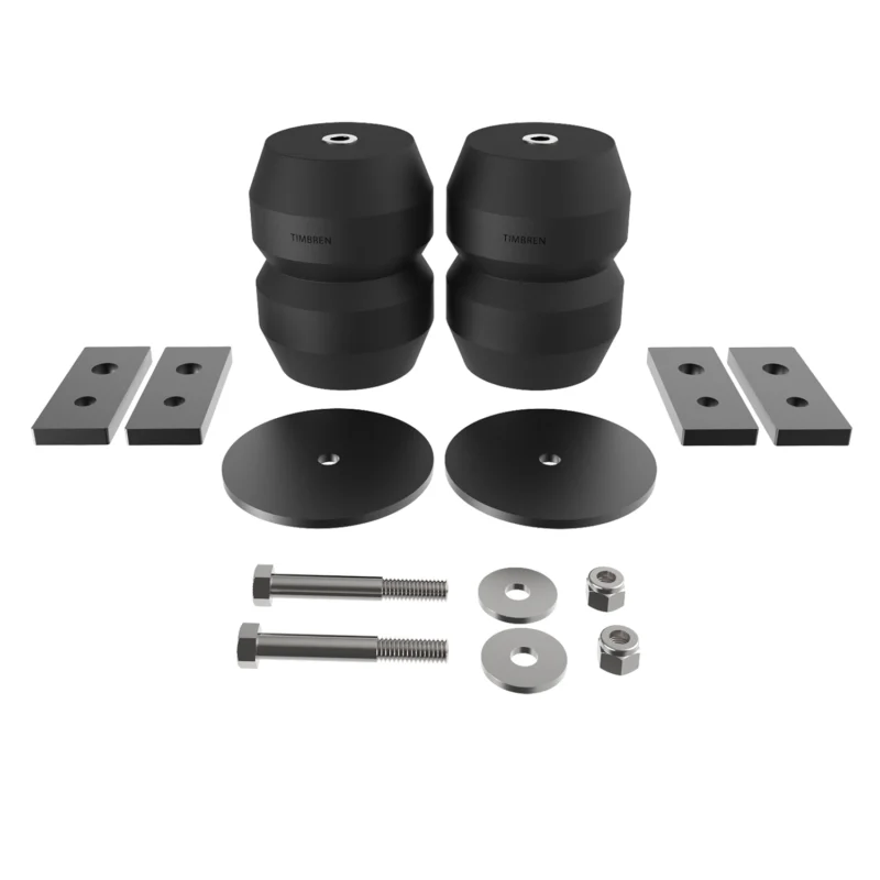 Timbren GMRG30 - SES - GM / Chevrolet