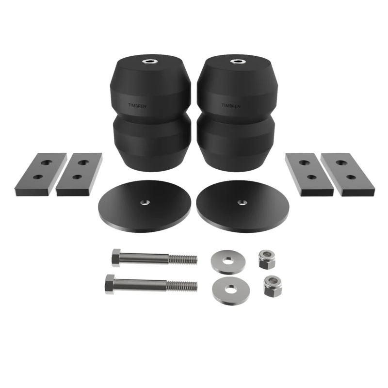Timbren GMRG30LB - SES - GM / Chevrolet