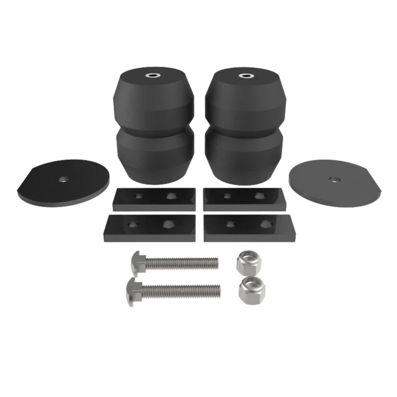 Timbren GMRG35 - SES - GM / Chevrolet