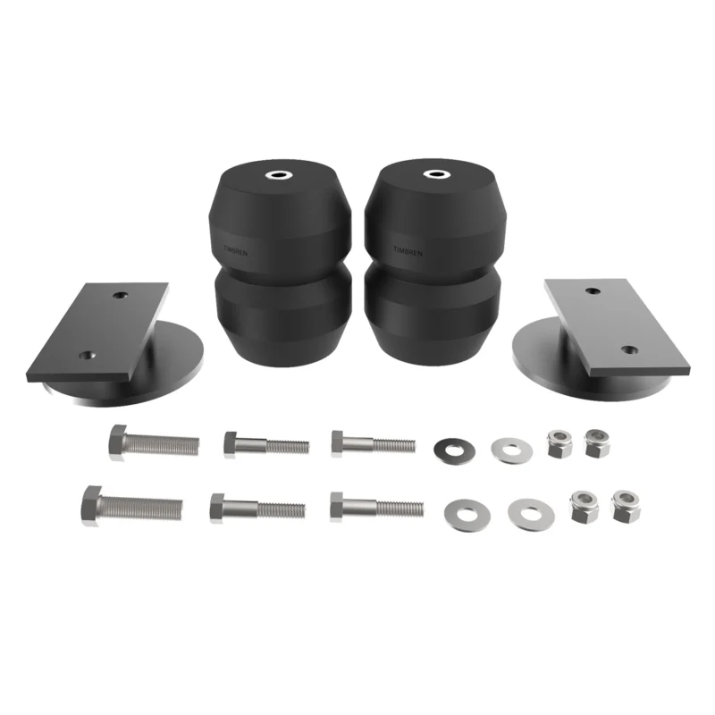 Timbren GMRP30 - SES - GM / Chevrolet