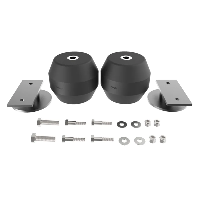 Timbren GMRP30HD - SES - GM / Chevrolet