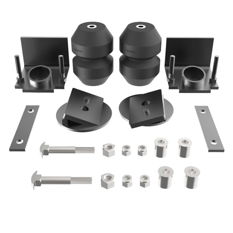 Timbren GMRS10A - SES - GM / Chevrolet