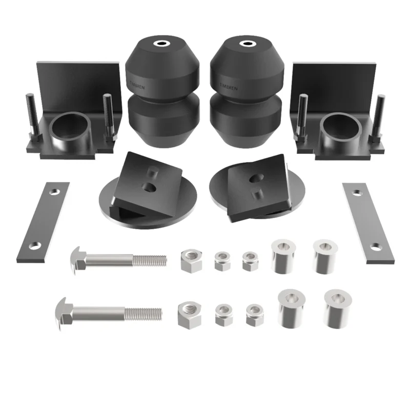 Timbren GMRS10B - SES - GM / Chevrolet