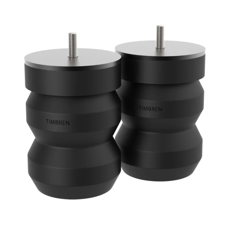 Timbren GMRS15 - SES - GM / Chevrolet