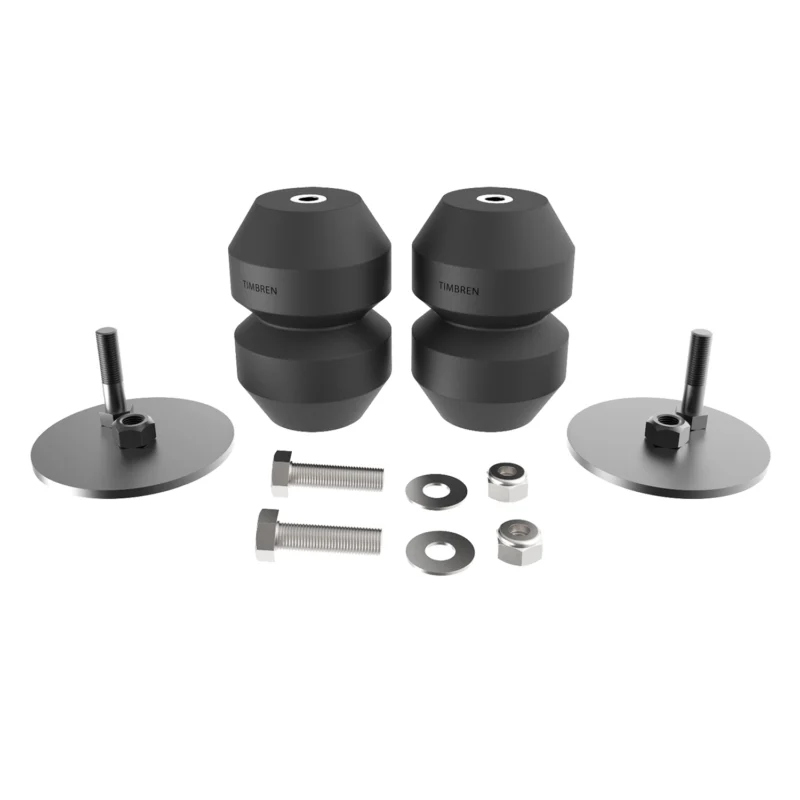Timbren GMRSB4 - SES - GM / Chevrolet