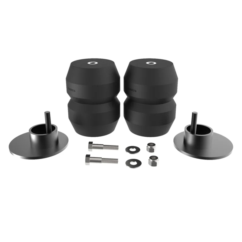 Timbren GMRSB4S - SES - GM / Chevrolet