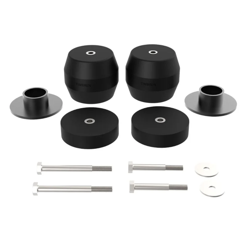 Timbren GMRSTT15 - SES - GM / Chevrolet