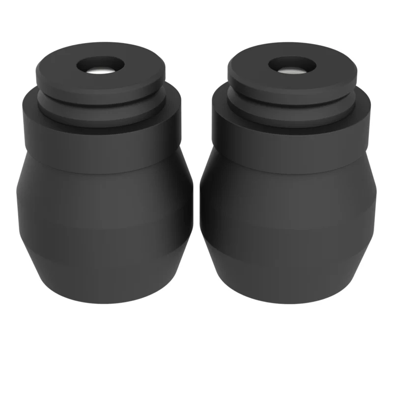 Timbren GMRTT35D - SES - GM / Chevrolet