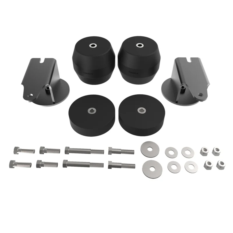 Timbren GMRTT35S - SES - GM / Chevrolet