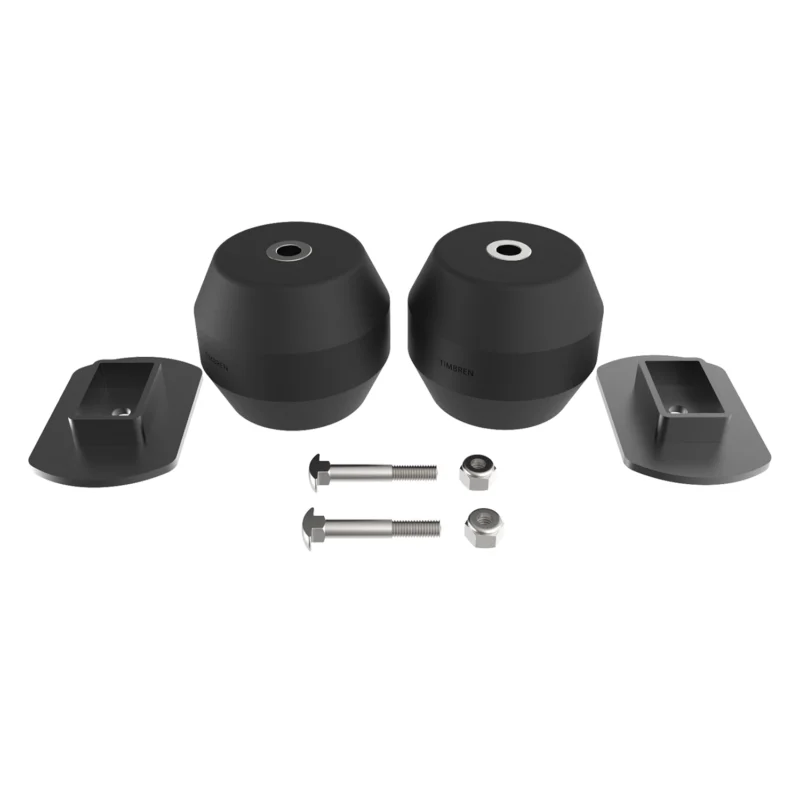 Timbren GMRTTC35 - SES - GM / Chevrolet, Regular Cab