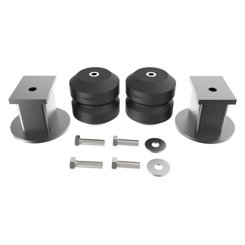 Timbren GMRTTK30 - SES - GM / Chevrolet